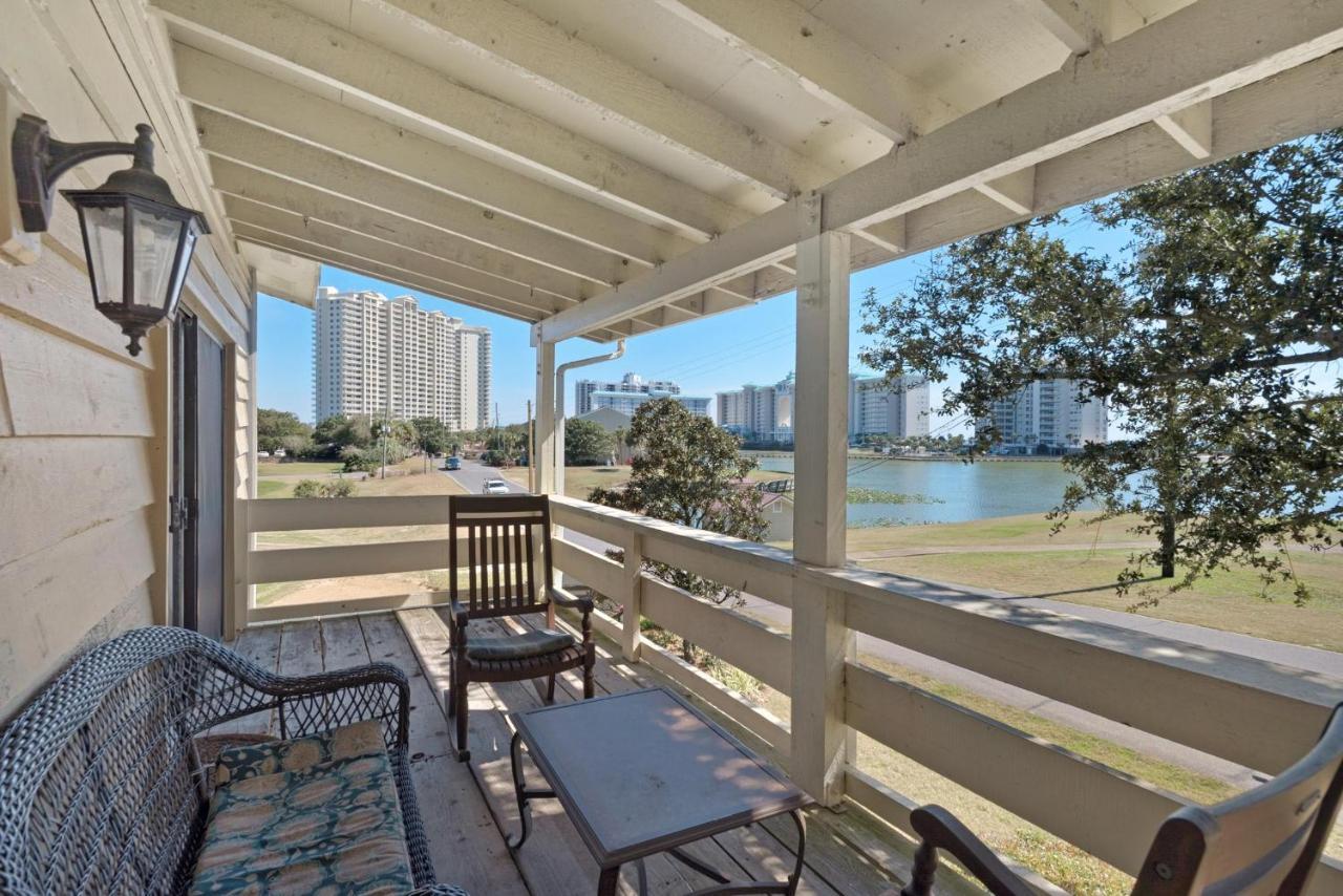 Beachy Keen Destin Dış mekan fotoğraf