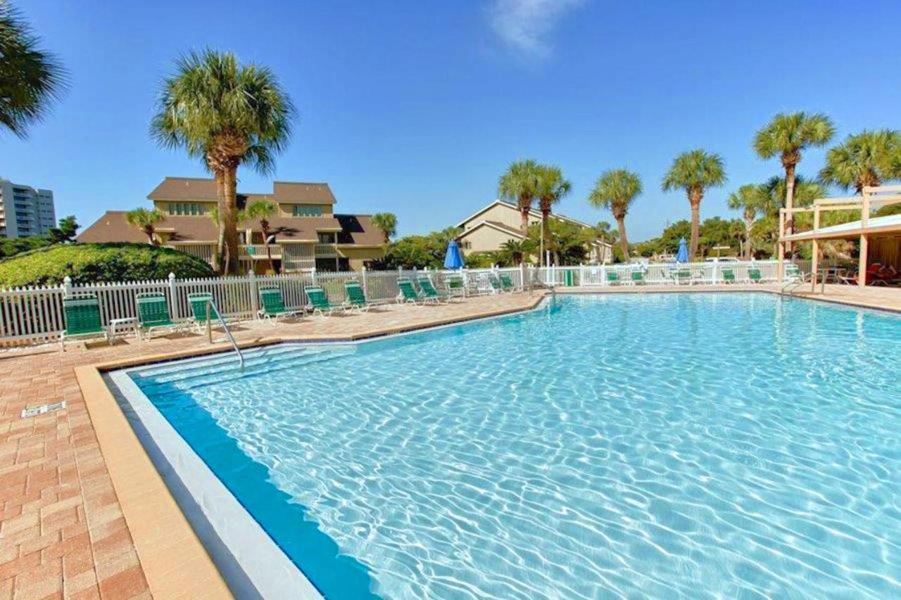 Beachy Keen Destin Dış mekan fotoğraf