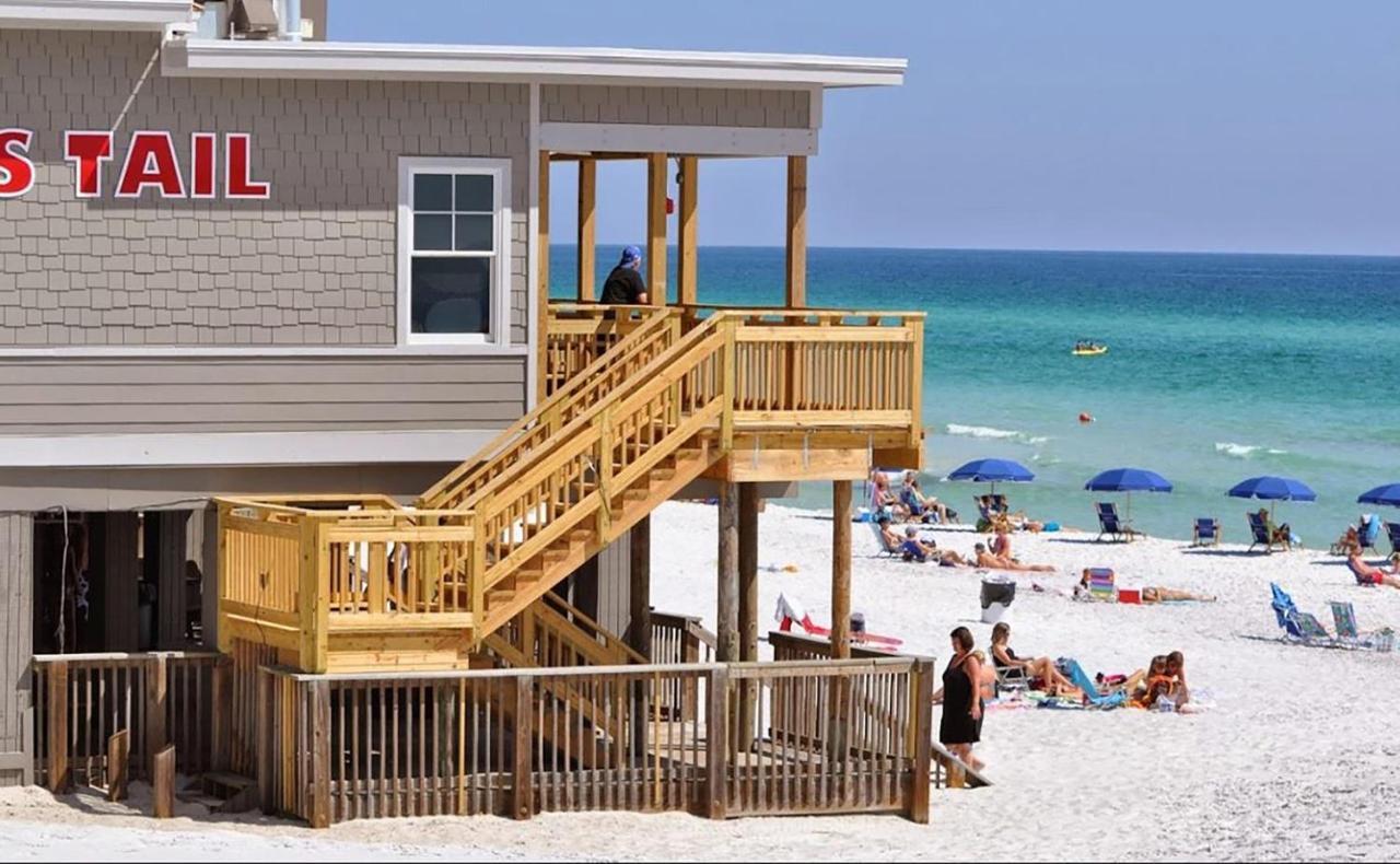 Beachy Keen Destin Dış mekan fotoğraf