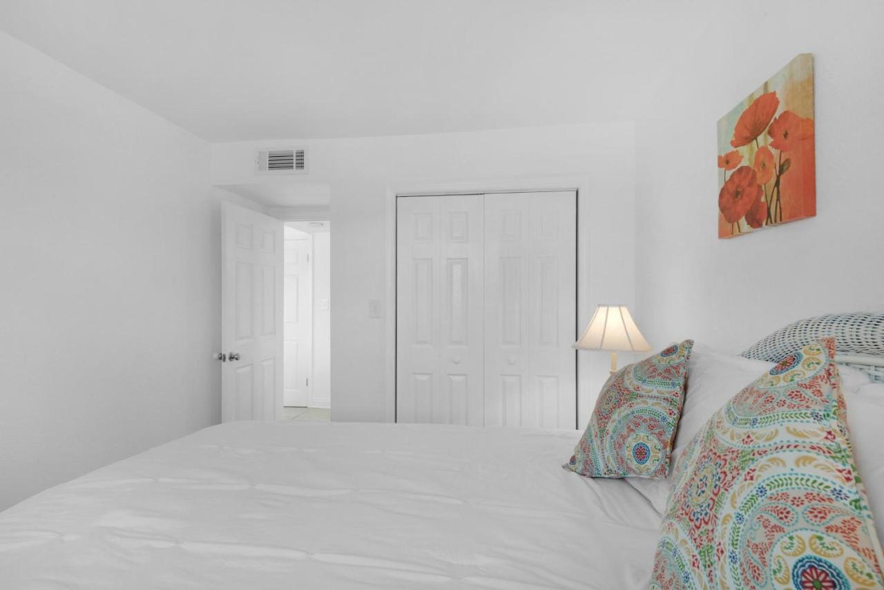 Beachy Keen Destin Dış mekan fotoğraf