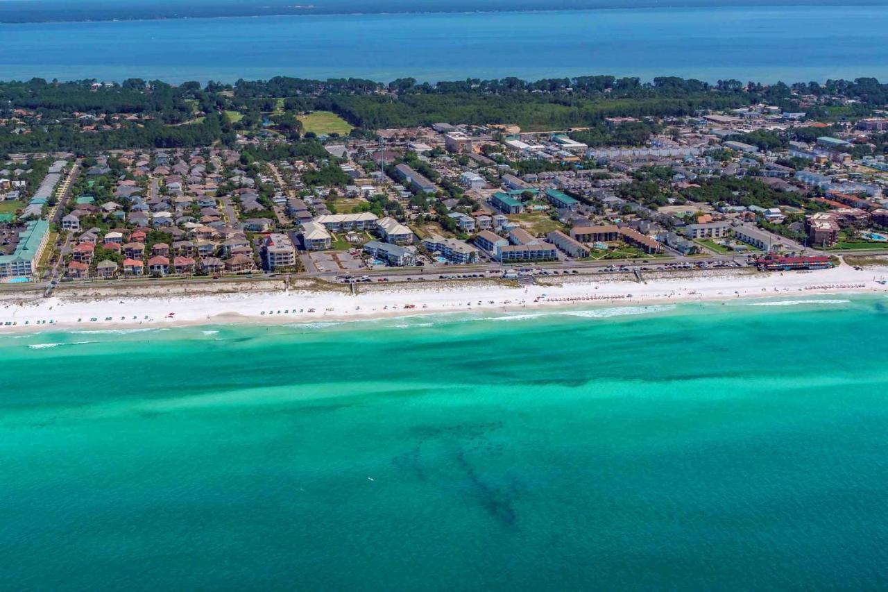 Beachy Keen Villa Destin Dış mekan fotoğraf