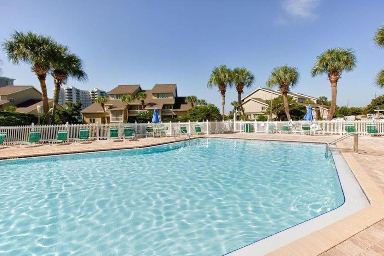 Beachy Keen Destin Dış mekan fotoğraf