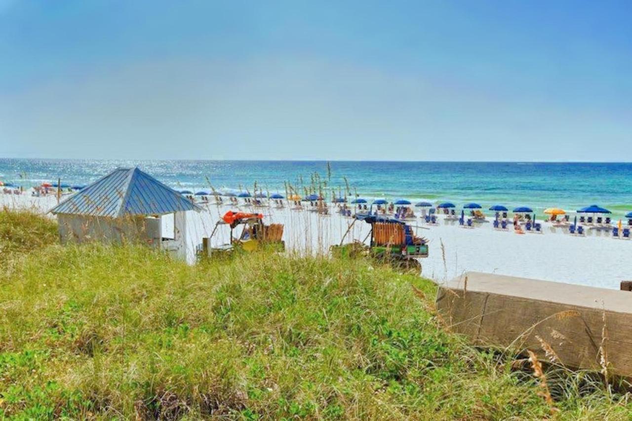 Beachy Keen Destin Dış mekan fotoğraf
