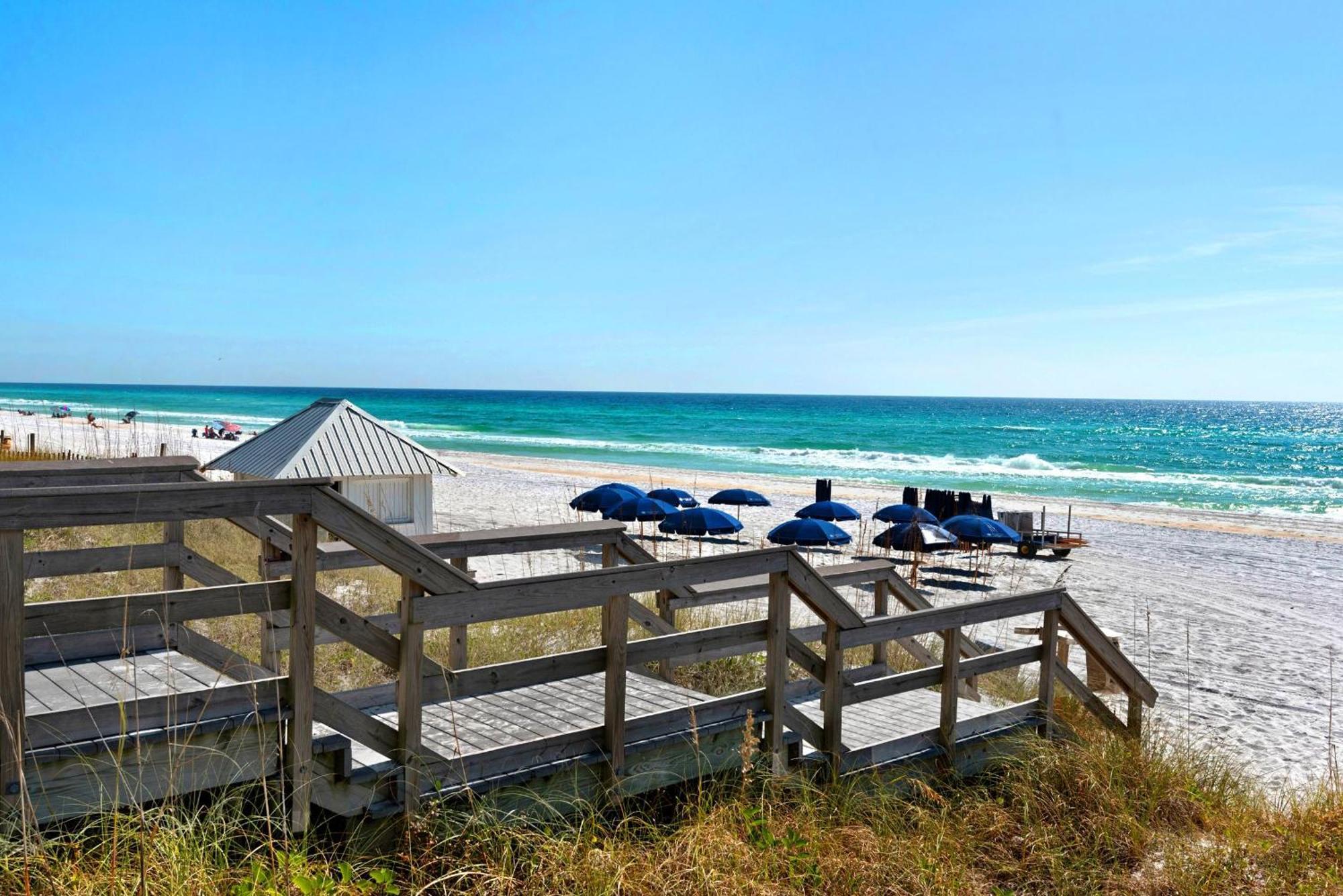 Beachy Keen Destin Dış mekan fotoğraf